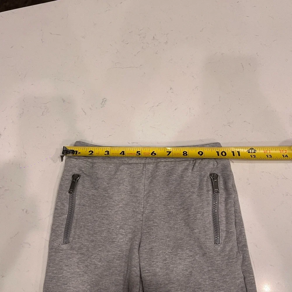 Gucci Kids Gray Sweatpants Size:6 - Picture 7 of 9